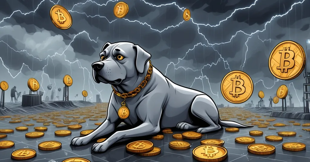 Dogecoin 2026 Forecast Bleak, Metaplanet Bitcoin Scandal, DeepSnitch AI 250x Hype Exposed