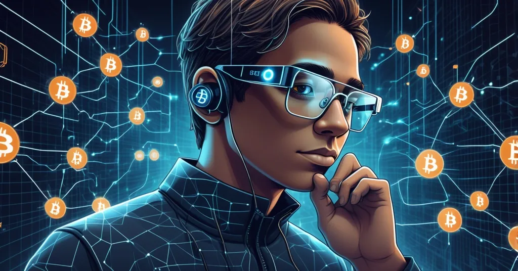 Apple’s Lean AI Wearable Strategy: Crypto Privacy Parallels and Pitfalls
