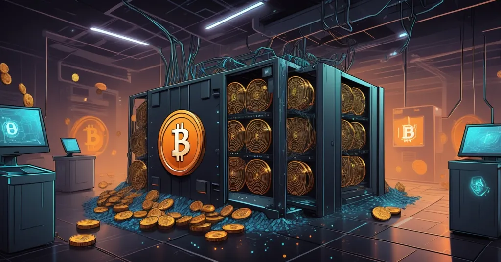 Bitdeer Dumps 2,000+ BTC: Mining Crisis or Strategic Pivot for Bitcoin?
