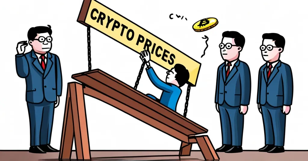 South Korea’s First Crypto Manipulation Case Under New Virtual Asset Act: Details and Implications