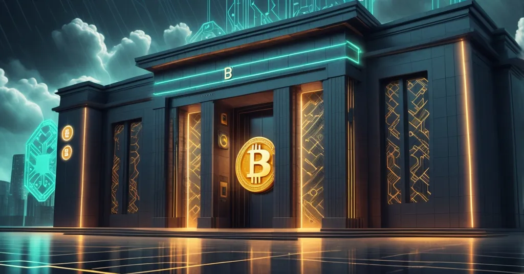 Crypto.com Scores Conditional US Bank Charter, Shaking Up Crypto-Banking Divide
