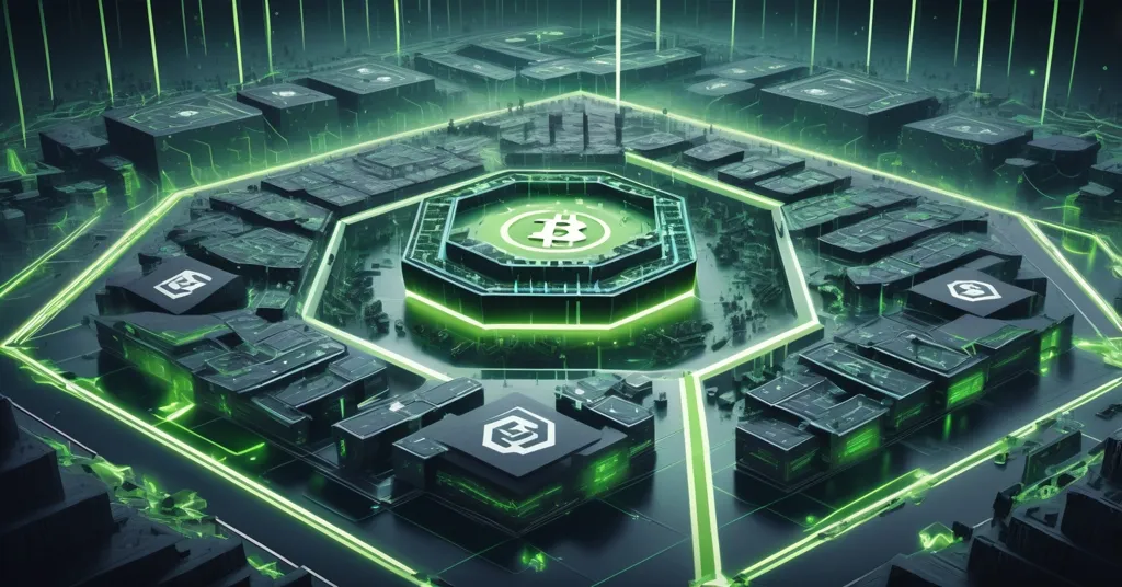 DeepSeek Scandal: Nvidia Chip Ban Violation Sparks U.S.-China Tech War and Crypto Concerns