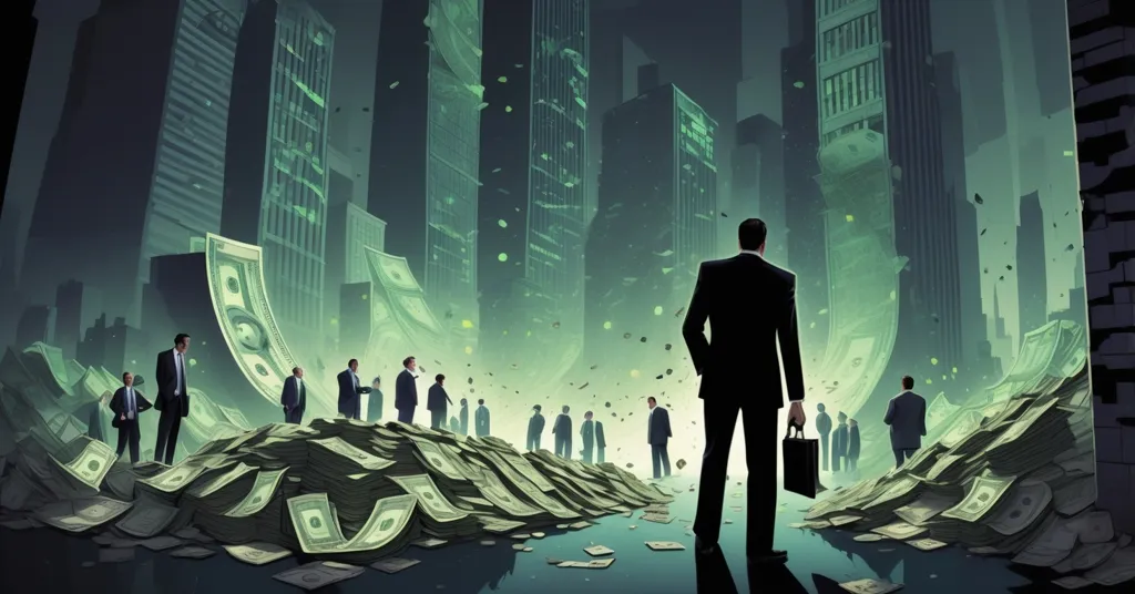 Terraform Labs Sues Jane Street Over $40B TerraUSD Collapse Insider Trading Claims