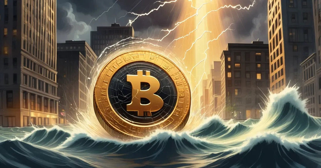 XRP Plunges 30% in February 2026 Curse, But $1.3B Institutional Inflows Signal Hope