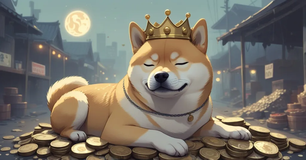 Dogecoin at $0.09: Hidden Opportunity in Boring Phase or Risky Trap?