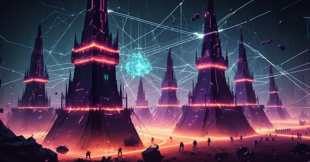 PBFT Simulation Exposes Blockchain Consensus Weaknesses Under Attack