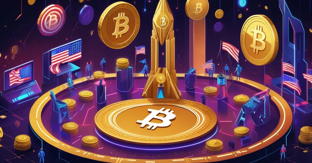 WLFI Token (Trump Crypto) to Outpace Bitcoin in 2024? DeepSnitch AI’s 250x Hype Raises Scam Fears