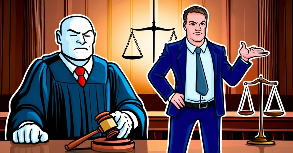 Dallas University Lecturer Sues DOJ Over Crypto Mixer Prosecutions