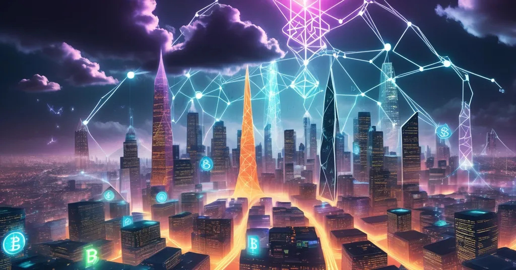 Crypto 2024 Price Predictions: XRP to $5, Bitcoin Recovery, Ethereum at $5,000?