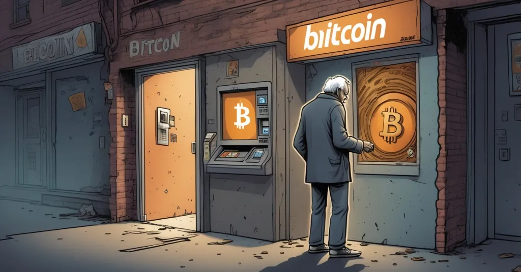 Bitcoin Depot’s 2026 ID Mandate: Fraud Fix or Privacy Killer?