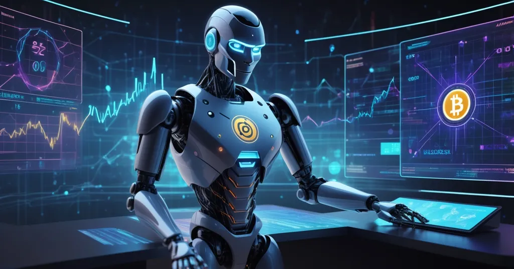 Kraken Co-CEO Bets Big on AI: Sparks Hype for BlockDAG, DeepSnitch AI, and Fetch.ai Recovery