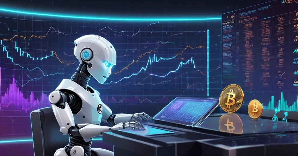 AI Crypto Trading: Can Machines Trade Autonomously or Are Risks Too High?