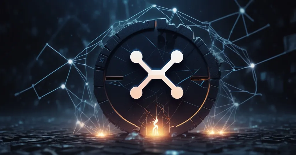 XRP in Crisis: Active Addresses and Price Hit Record Lows in 2026