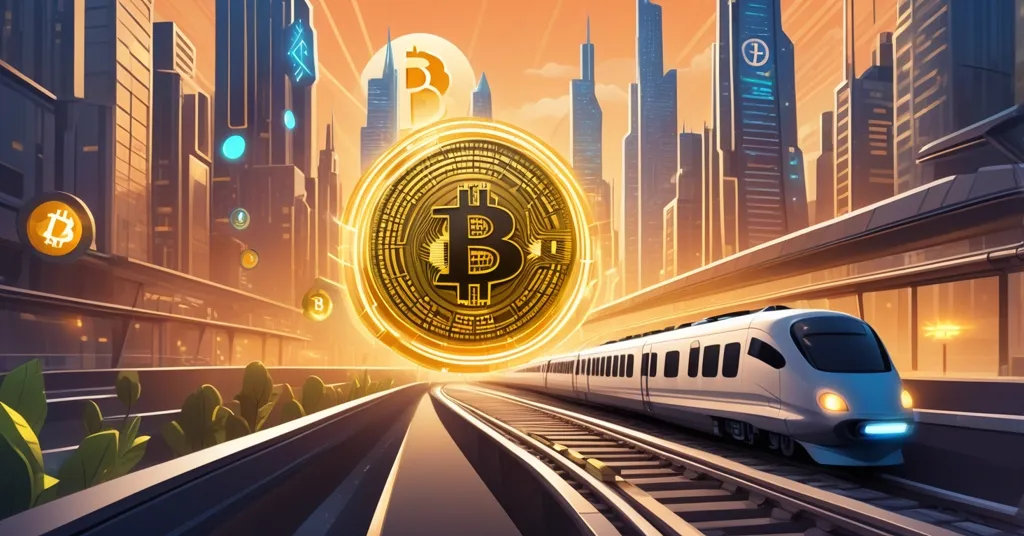 Bitcoin $122K Odds, Pepeto’s $7.3M Presale, Solana Rebound at $82: Crypto Update