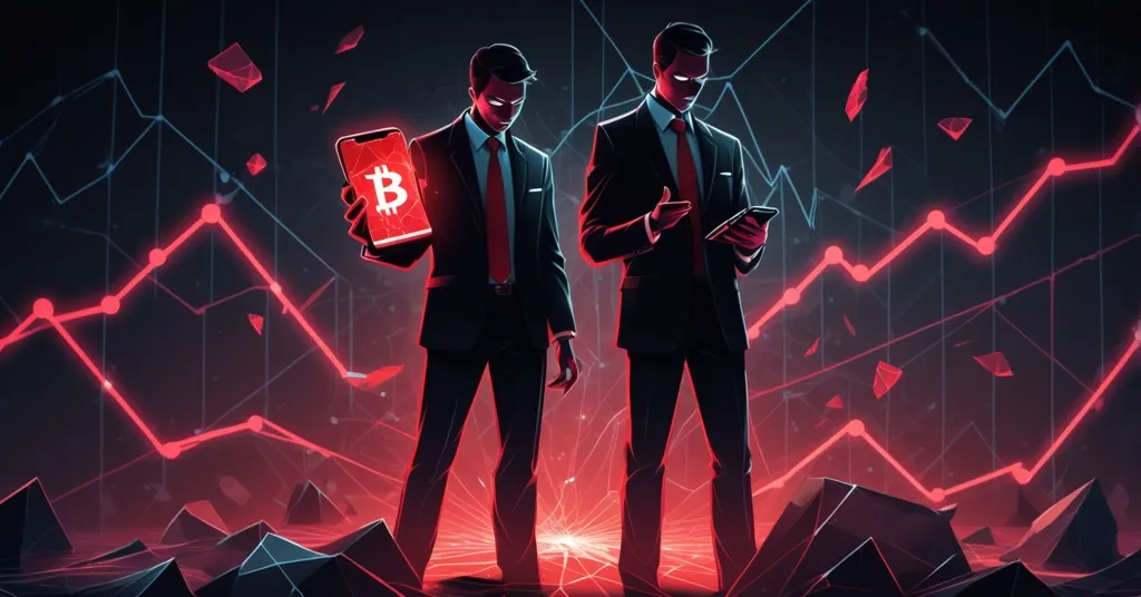 Axiom Exchange Scandal: $1M Polymarket Insider Trading Sparks Crypto Outrage