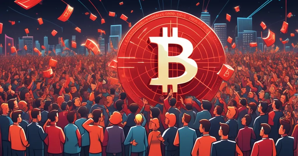 Bitcoin Price Crashes 50% in 2025, Yet Adoption Soars to Record Highs