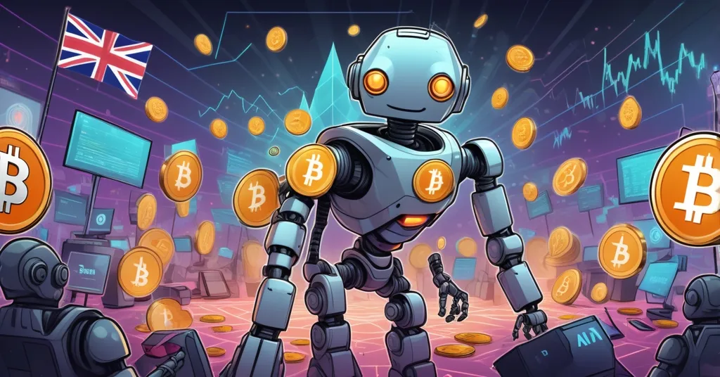 DeepSnitch AI’s 600x Hype, Ethereum at $2K, and UK Crypto Ban Threaten Blockchain Freedom