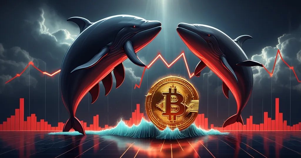 Bitcoin Plummets to $60K: Bear Market Doom or Bullish Rebound Ahead?