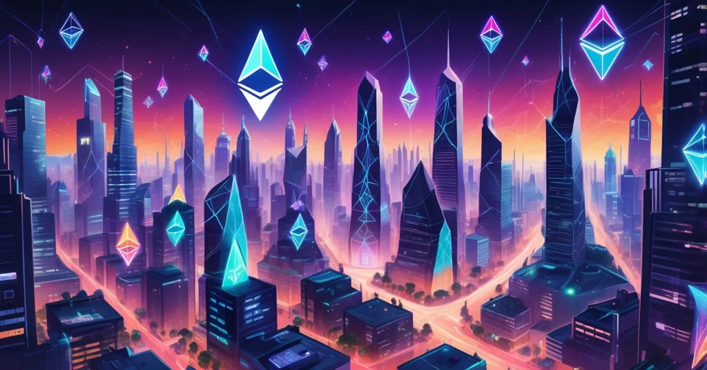 Ethereum Dominates On-Chain AI Agents with 27K Strong, Outpacing Rivals