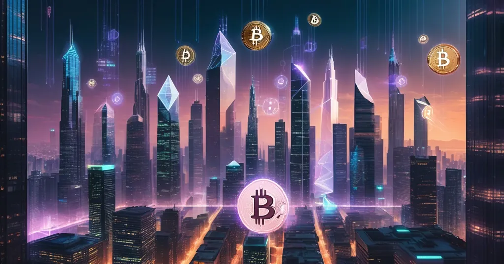 DeepSeek AI’s Crypto Price Predictions: Bitcoin at $266K, Ethereum at $10K—Hype or Reality?