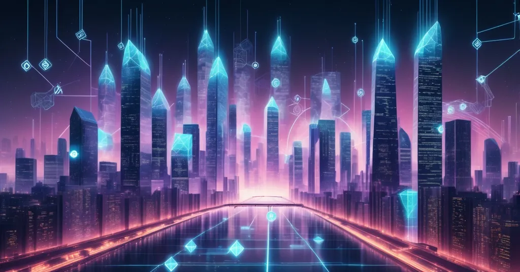 XRP Ledger Targets $400 Trillion Real-World Asset Tokenization Market with Institutional Backing