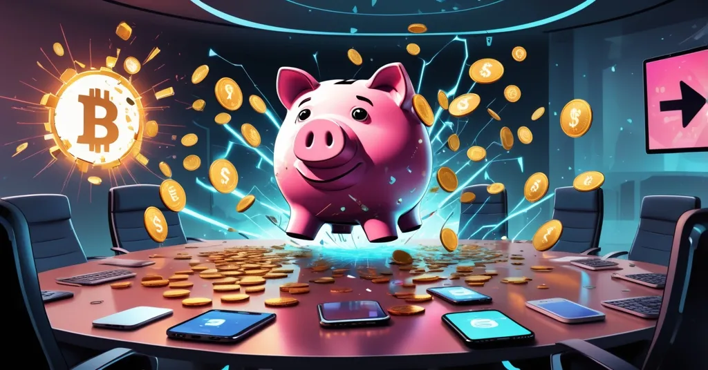 Trump Media’s Bold Moves: Truth Social Spin-Off, $700M Crypto Loss, and Fusion Energy Bet