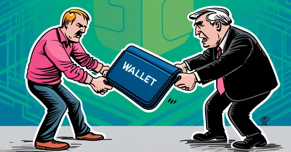 Tech Groups Challenge CFPB’s Overreach on Digital Wallet Regulation