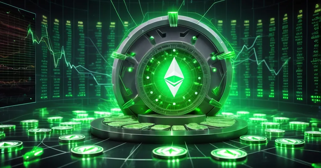 Ethereum and BitMine Surge 10% After $103M ETH Buy: Risks and Rewards Ahead