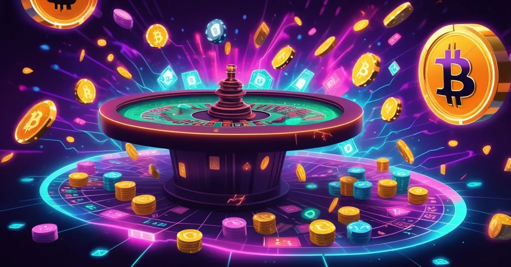 Magic Eden Dumps Bitcoin NFTs for Solana Focus and Risky Dicey Casino Pivot