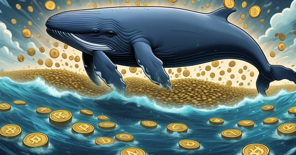 AAVE Price Up 3.32% to $120: Binance Outflows Surge, Whale Accumulation or Market Mirage?