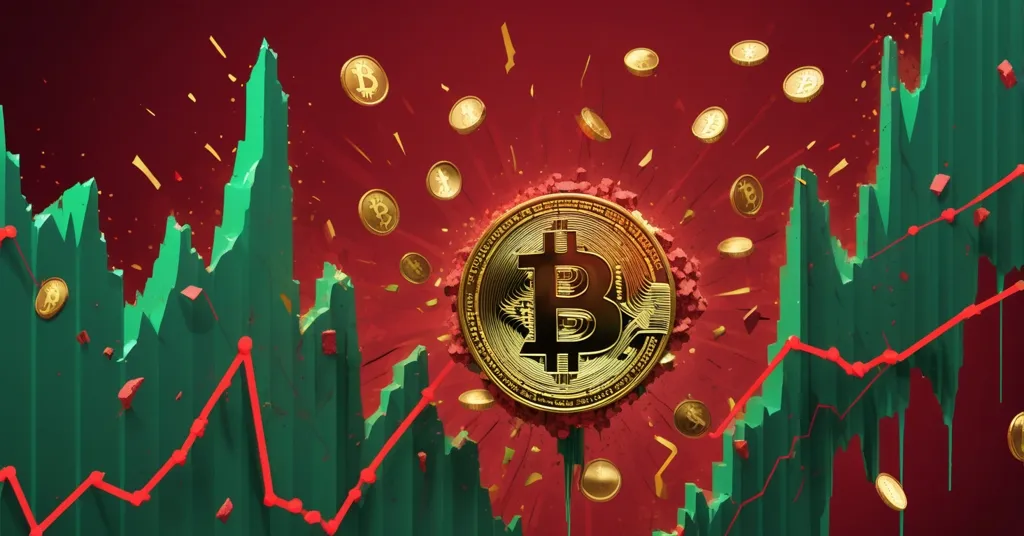 Bitcoin Price Crash February 2026: Seasonality Fails, Exposing Market Flaws