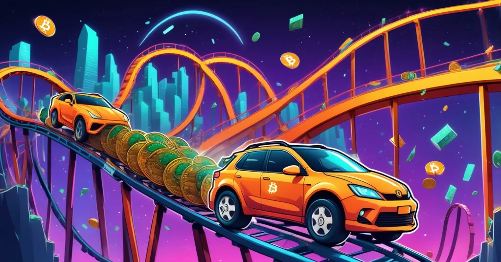 Bitcoin Bounces Back from $63K Drop: Is Pepeto Presale the Next Big Crypto Bet?