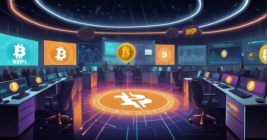 XRP, Solana, Dogecoin Price Predictions: Hype or Reality? Bitcoin Hyper Presale Hits $31.7M