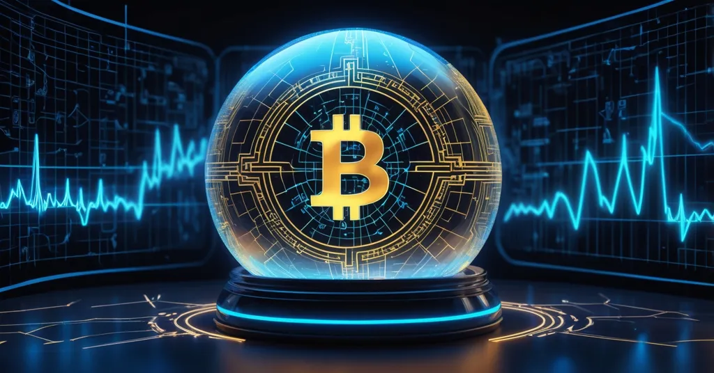 Alibaba AI’s Bold Crypto Forecasts: XRP, Bitcoin, Ethereum Prices by 2026 Unveiled