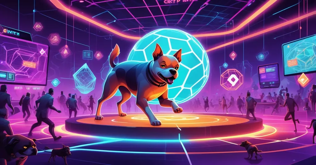 DOGEBALL Presale 2026: 50x Gaming Token Hype or Crypto Scam Risk?