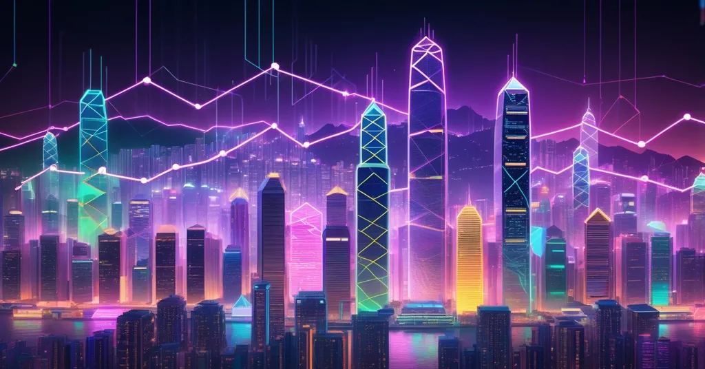 Ethereum Dominates RWA Tokenization as Hong Kong Pioneers Blockchain Real Estate
