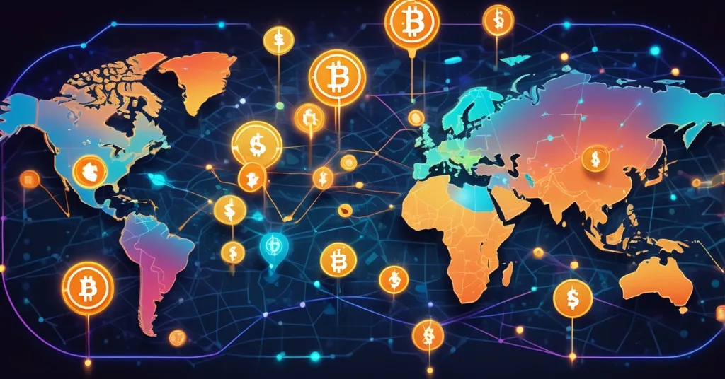 Visa and Bridge Expand Stablecoin Cards to 100+ Countries by 2026: A Game-Changer?
