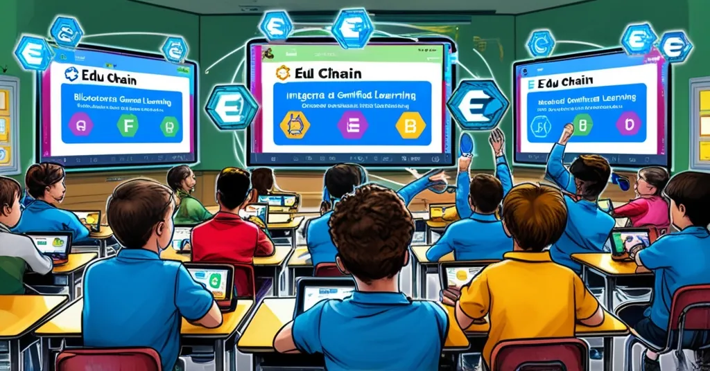 Open Campus Unveils EDU Chain on Arbitrum Orbit with $150M TVL
