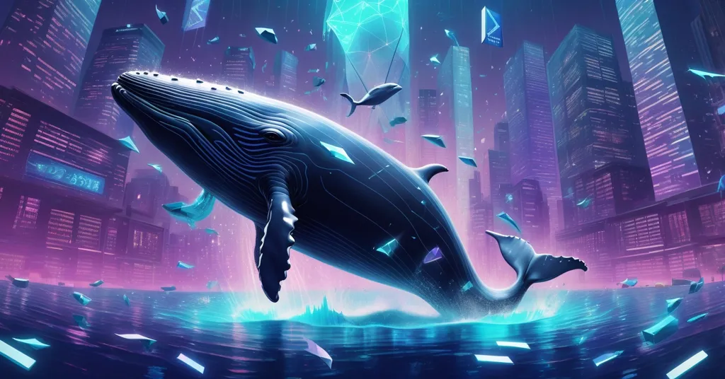 Ethereum Price Jumps 4%: Whale Moves and Institutional Bets Spark Rally Hopes