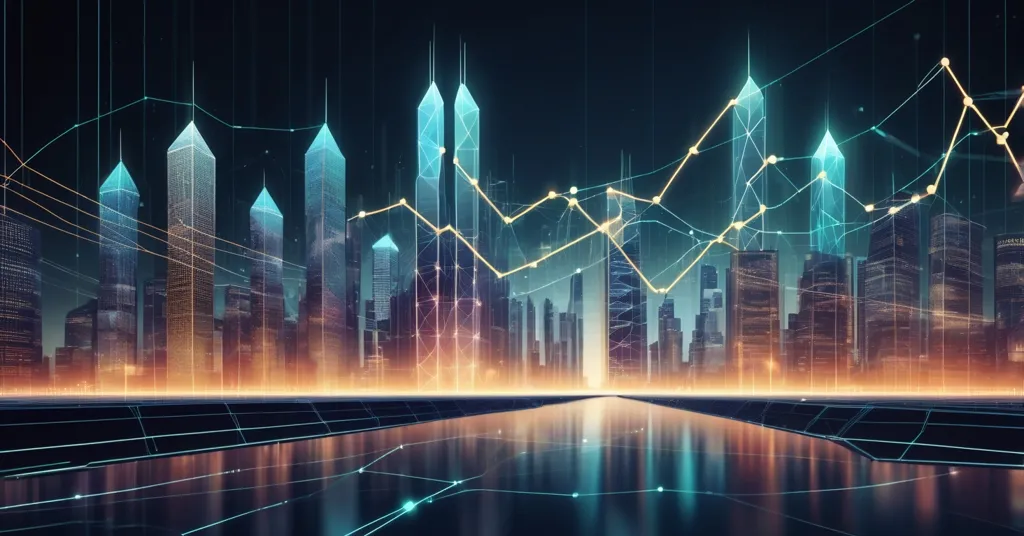 OKB Token Skyrockets 41% After ICE’s $25B Investment in OKX: TradFi-Crypto Collision