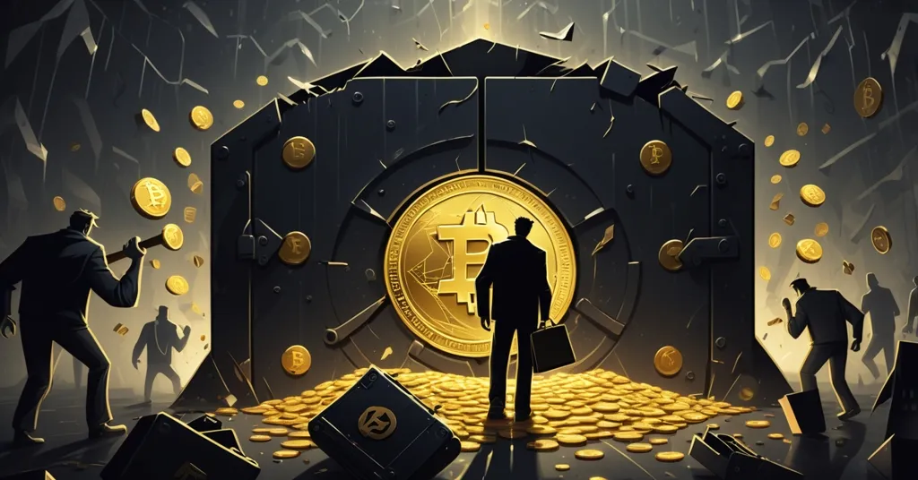 Sillytuna Loses $24M in Crypto Theft, Faces Violent Threats, Exits Crypto Space