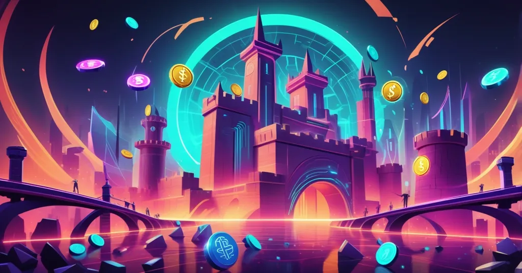 Trump’s Crypto Support Ignites Stablecoin War and Pepeto Presale Hype