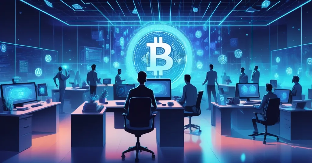 Jack Dorsey’s Bold Move: Block Layoffs, AI Push, and Bitcoin Focus