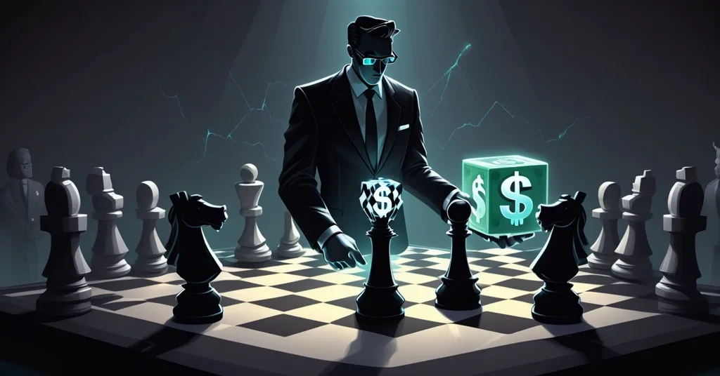 Justin Sun’s $10M SEC Settlement: Crypto Victory or Political Favoritism?