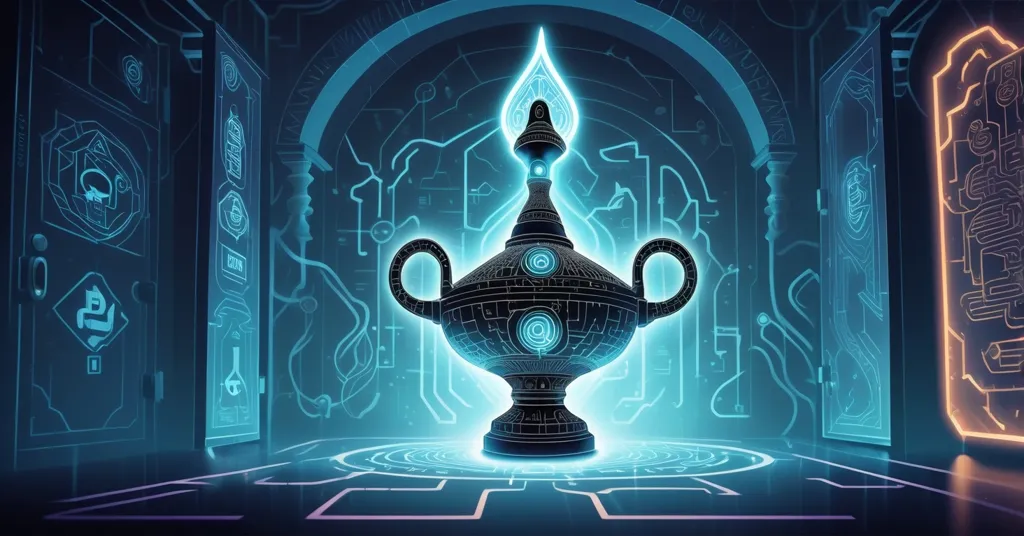 IPO Genie: 2026 Crypto Presale Promises 50x Returns—Disruption or Disaster?