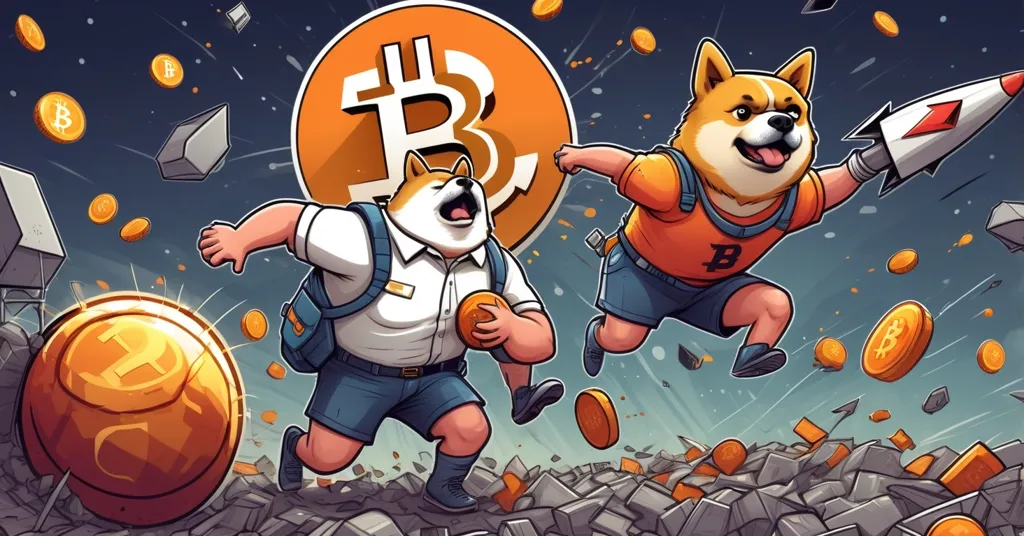 Bitcoin Mining Costs Soar to $70K: Toncoin and DOGEBALL Hype Analyzed
