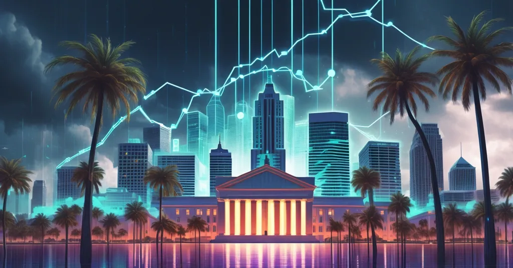 Florida’s Pioneering Stablecoin Law: Crypto Breakthrough or Regulatory Chaos?