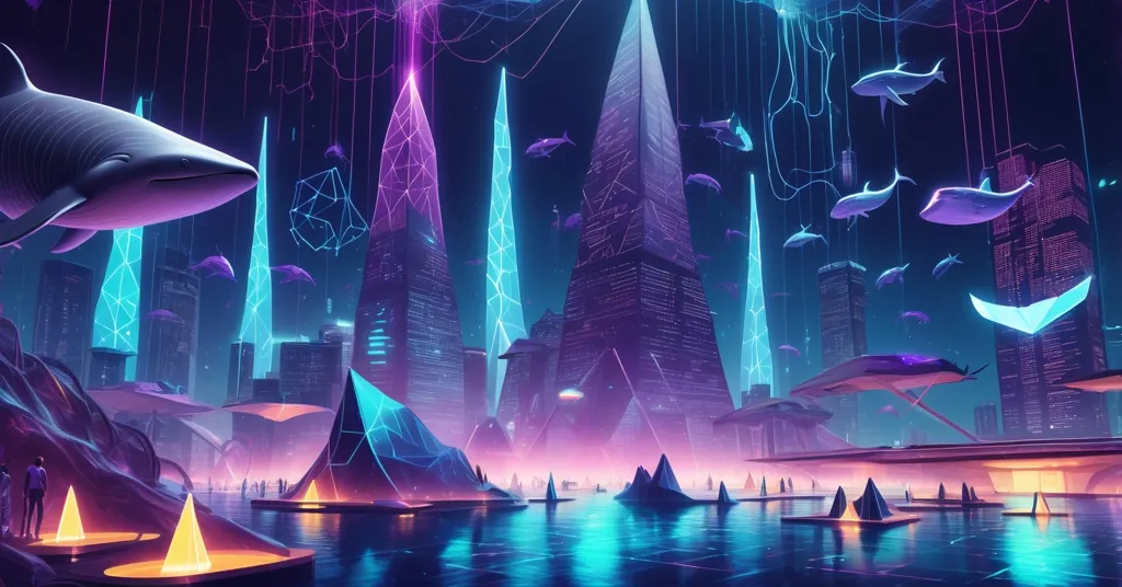 Crypto 2026: Ethereum, Solana, and DeFi Whales Buying in March—Boom or Bust?