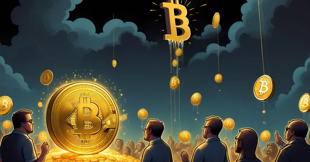 Bitcoin’s $120K Forecast vs. Pepeto’s 300x Presale Hype: Boom or Bust?