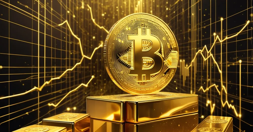 Samson Mow Calls Bitcoin ‘Exponential Gold’—Predicts $1.6M Price by 2026